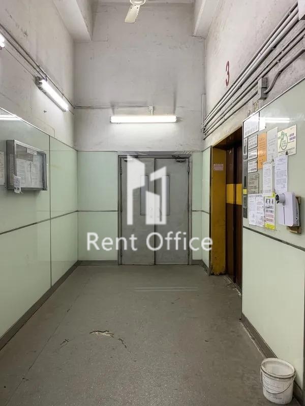 高輝工業大廈C座