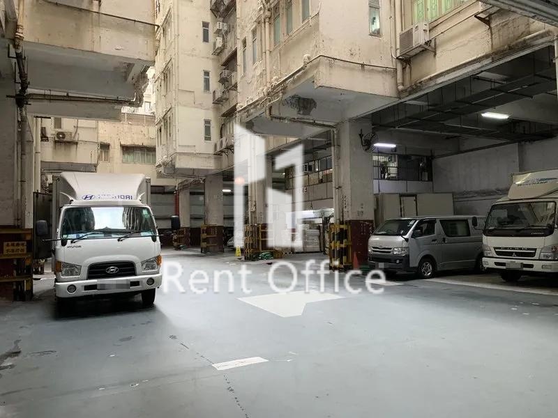 美興工業大廈A座