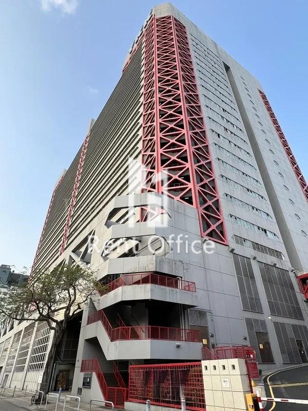 吉田大廈第二期