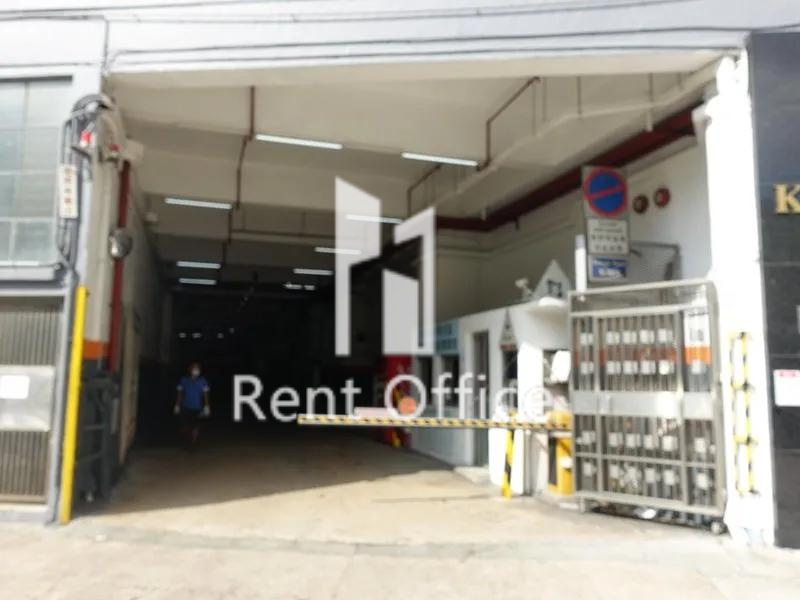 金發工業大廈一期