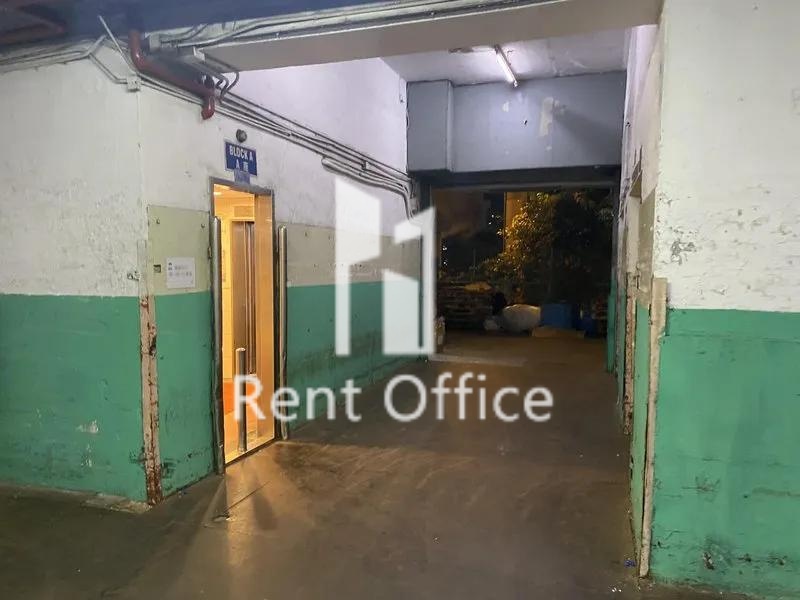 江南工業大廈(A座)