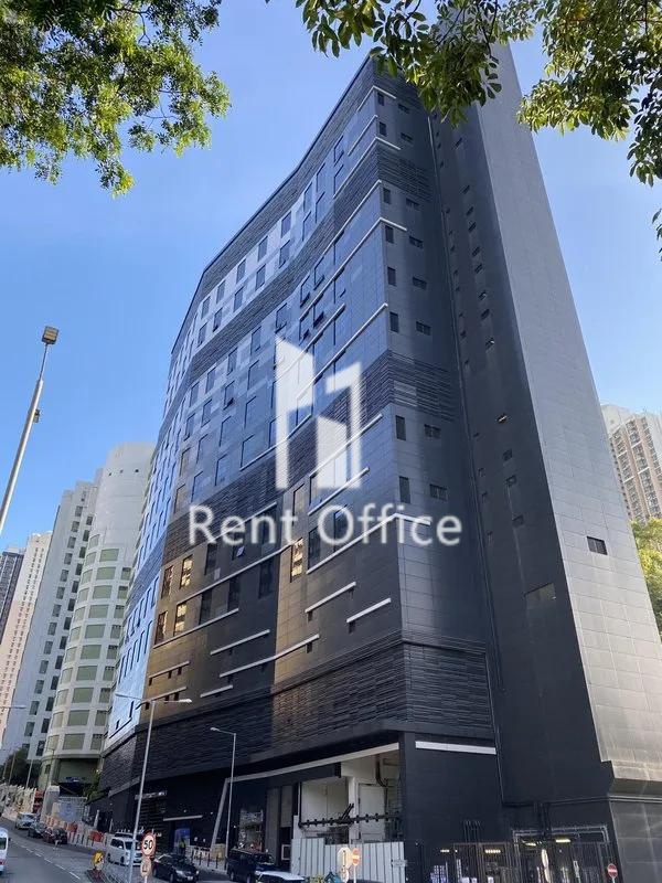 Digital Realty健全街數據中心