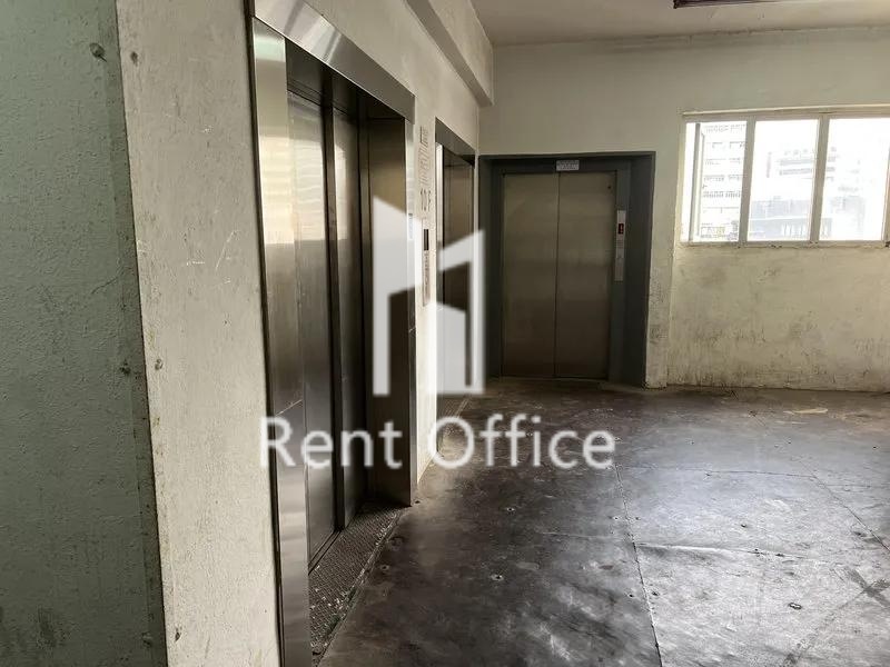 任合興工業大廈