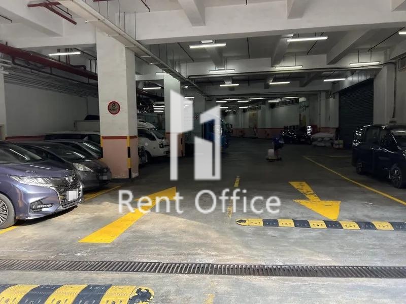 太平工業中心第四座