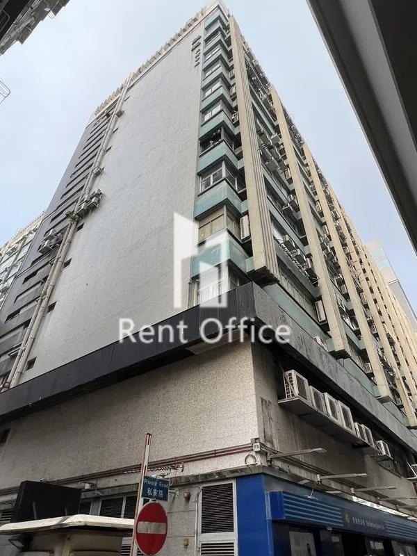 凱旋工商中心第二期