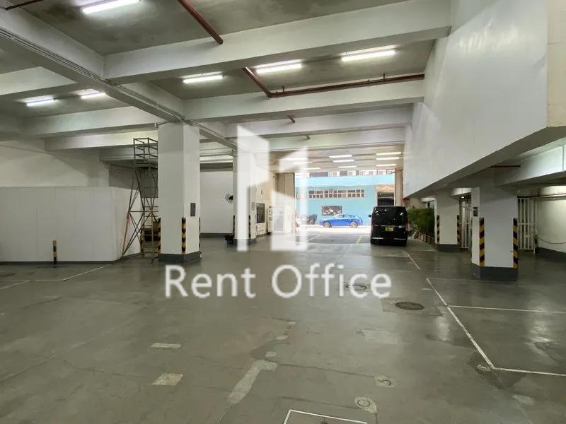 志興昌工業大廈