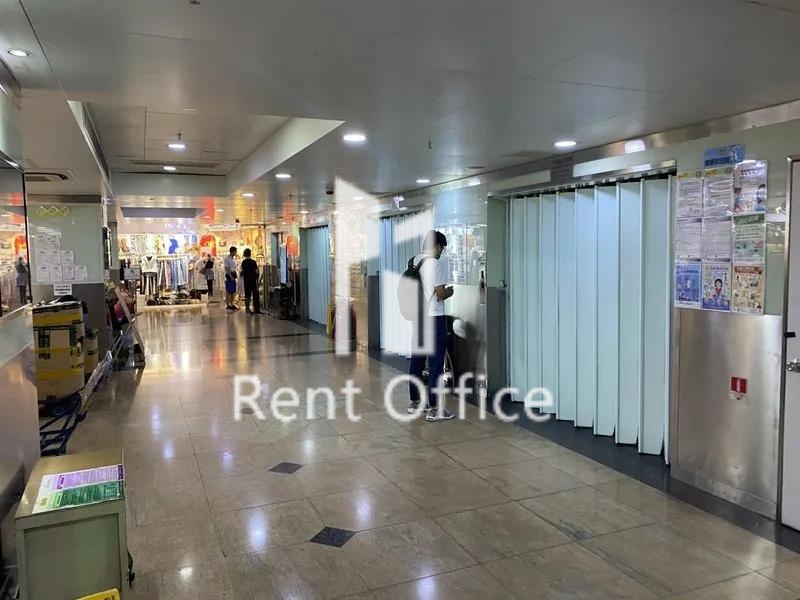 香港工業中心C座