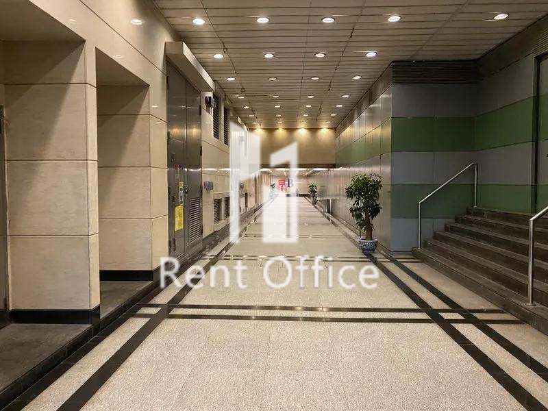 開聯工業中心B座