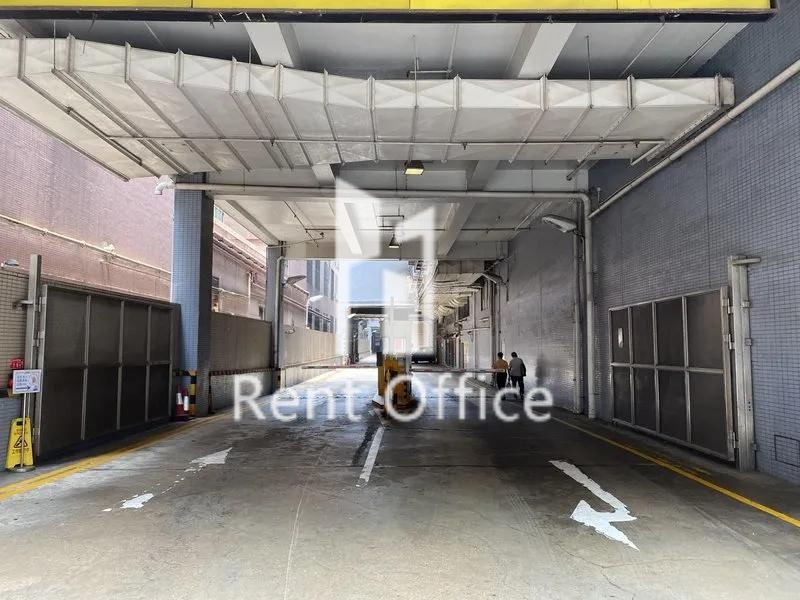 開聯工業中心A座