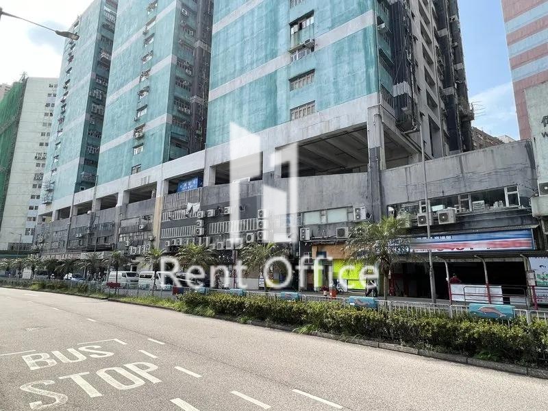 德雅工業中心B座