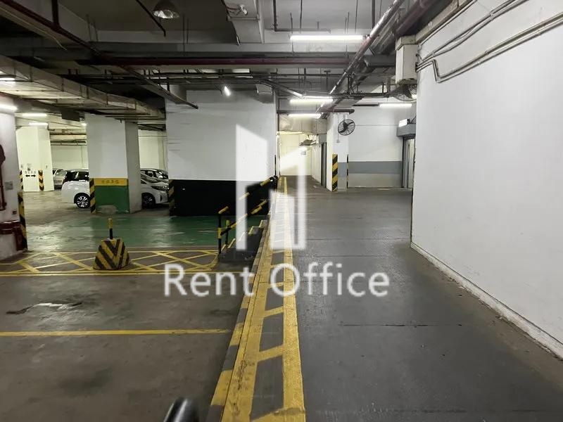 富高工業中心B座