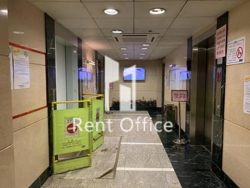 開聯工業中心B座