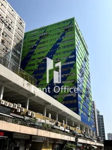 恒威工業中心 C座