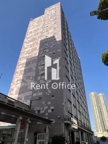 招商局第二货仓