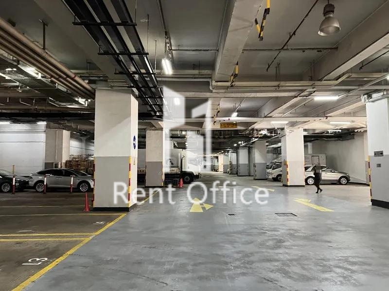 沙田工業中心B座