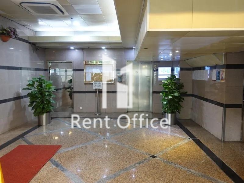 葵德工業中心第一座