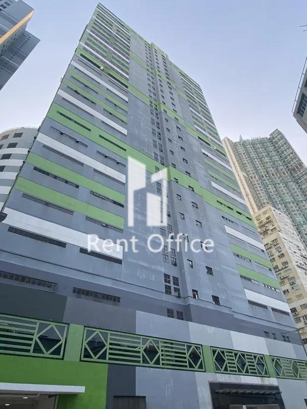 嘉民國際訊通中心