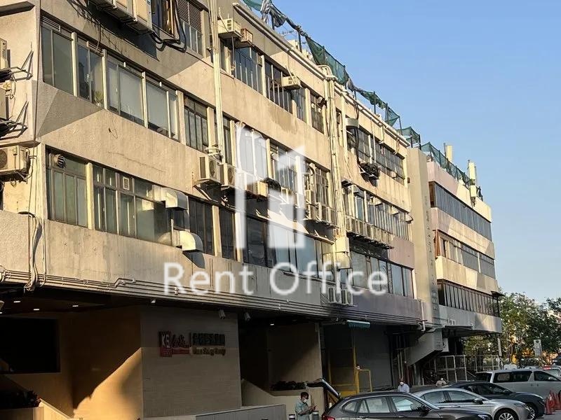 新寶工商中心第一期