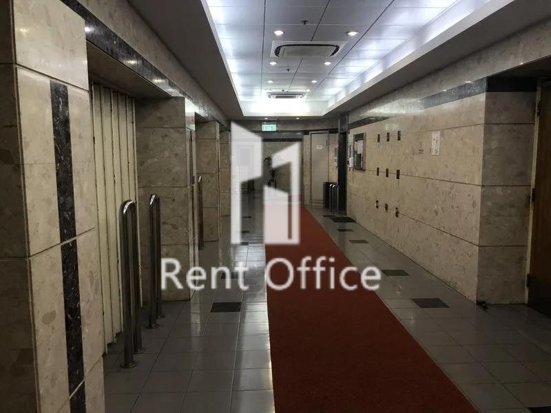 香港毛紡工業大廈