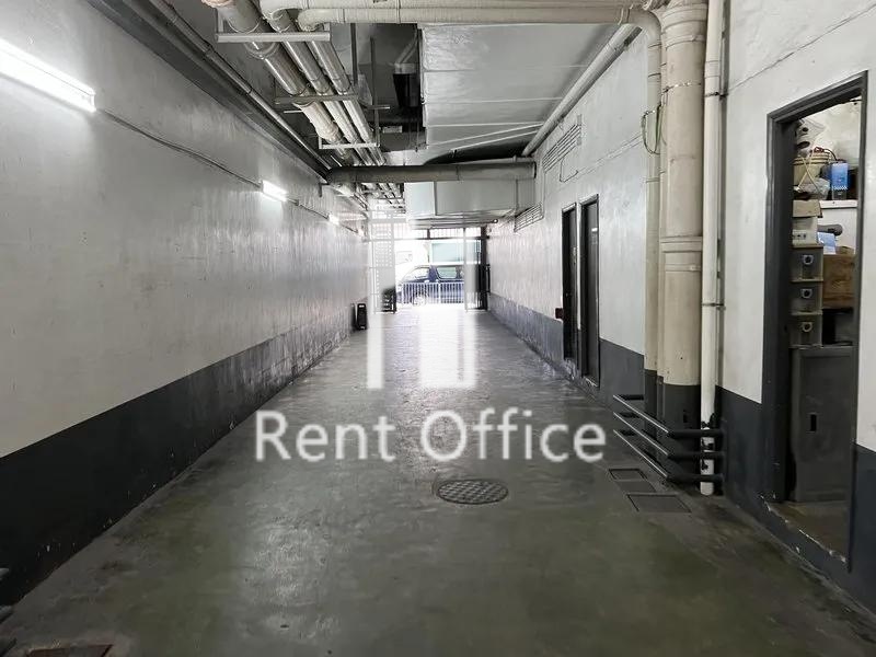 青衣工業中心一期A座