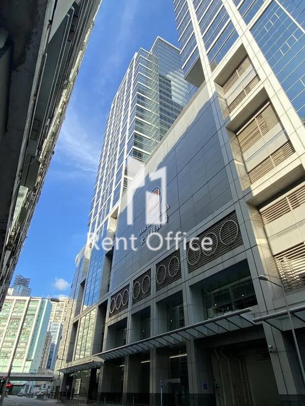 永得利廣場二座