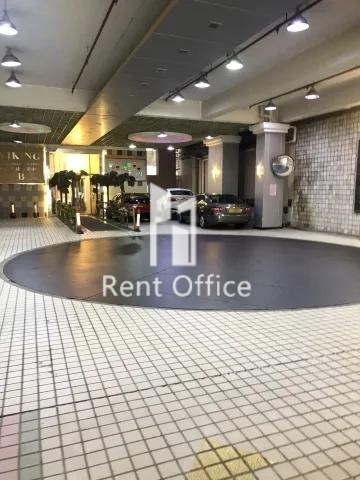 維京科技商業中心B座