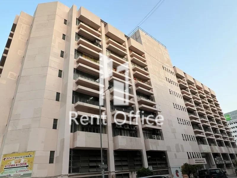 九巴屯门总修中心