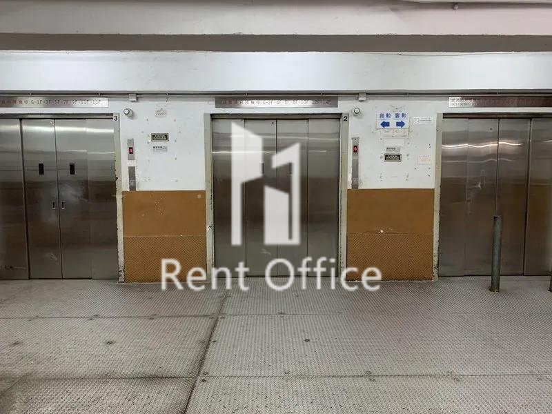 業發工業大廈第一期