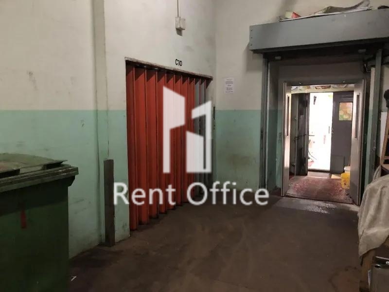 華達工業中心C座