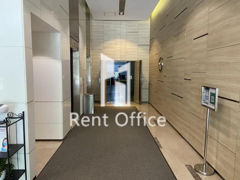 沙田工業中心B座