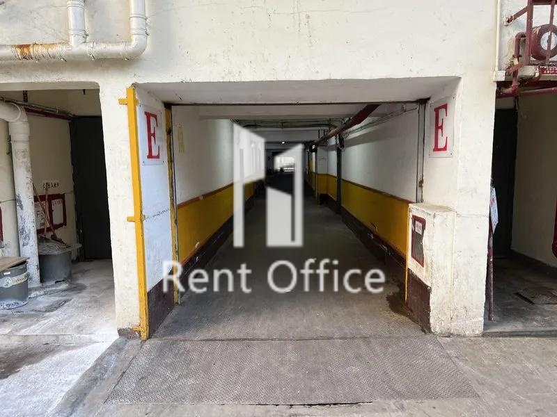 屯門工業中心E座