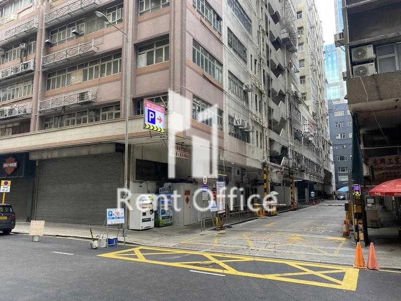 美興工業大廈B座