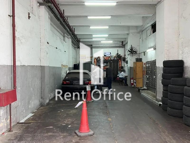 香港(柴灣)工業大廈