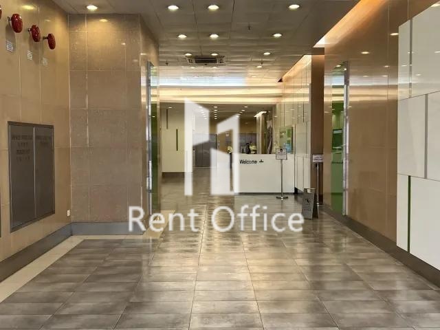 嘉民環宇物流廣場