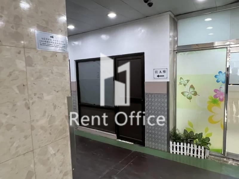 偉力工業大廈A座