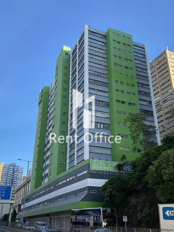 嘉民葵涌物流中心