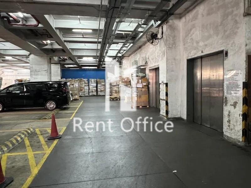 豐隆廣場(一期)