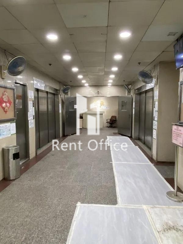 金豪工業大厦第一座