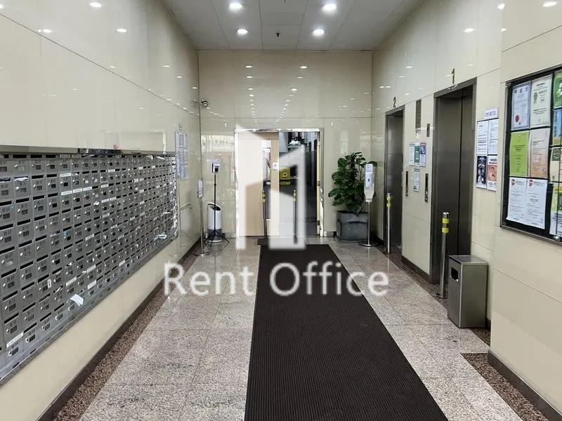 啟力工業大廈B座