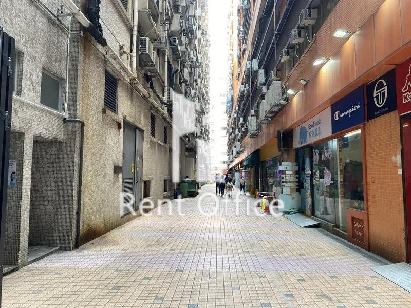 駱駝漆大廈第三座