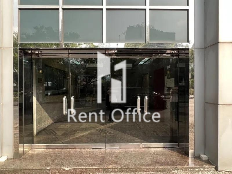 豐隆廣場(一期)