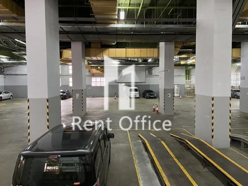 新鴻基物流中心