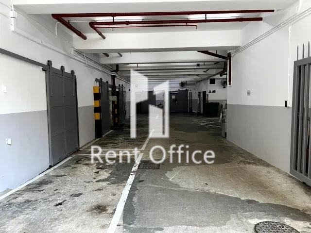 榮吉工業大廈A座