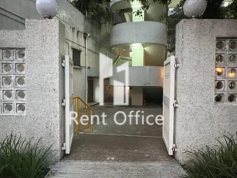 南豐工業城第三座