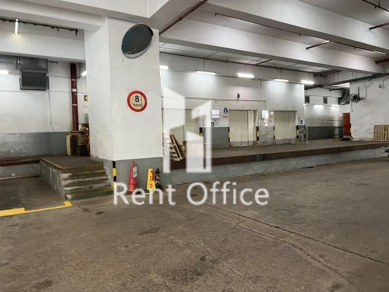 太平工業中心第二座