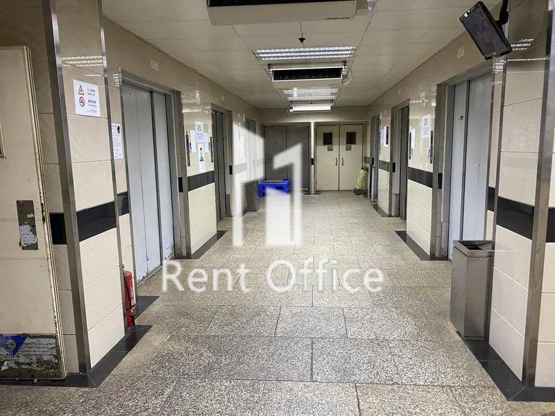 金來工業大廈一座