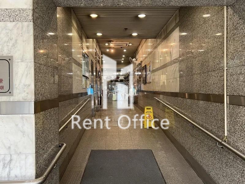 德豐工業中心第二座