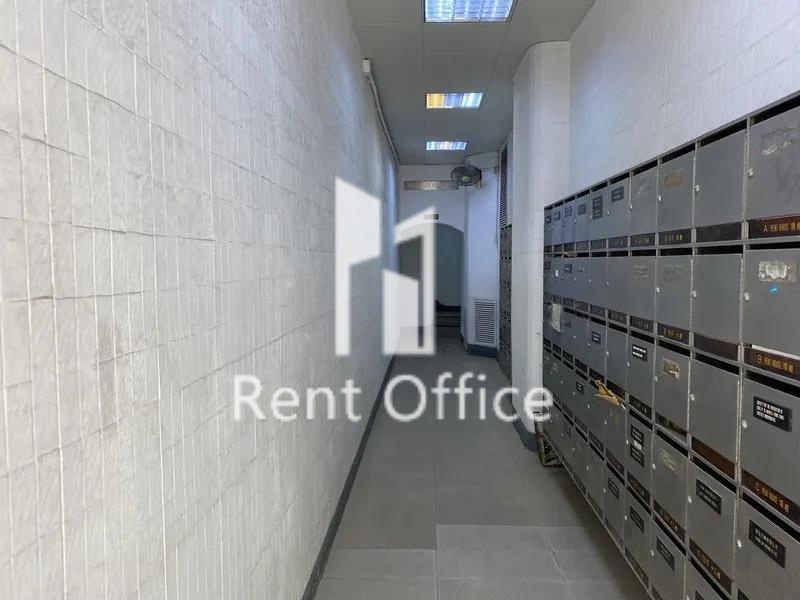 志聯興工業大廈