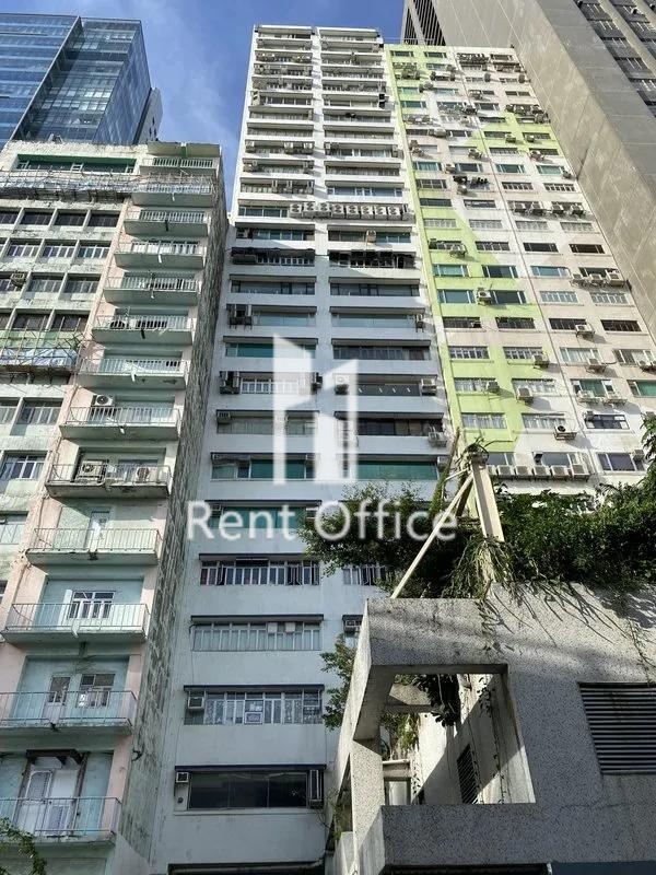 萬達來工業中心