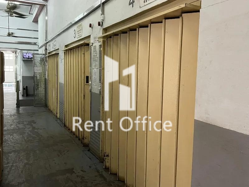 鴻昌工業中心(第一期)